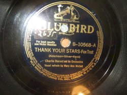 Thank Your Stars / I Kinda Like You