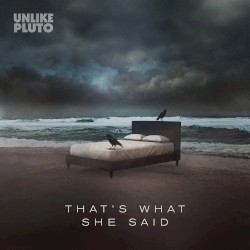 That's What She Said