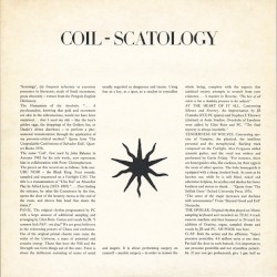 Scatology Demos