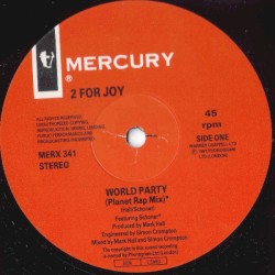 World Party