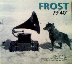 Frost 79°40′