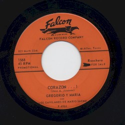 Corazón / Palabras del cielo