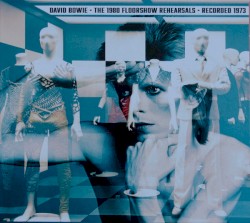 The 1980 Floorshow Rehearsals – Recorded 1973