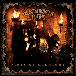 Fires At Midnight