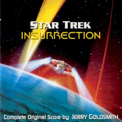 Star Trek: Insurrection