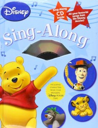 Disney Sing-Along