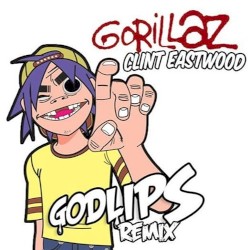 Clint Eastwood (Godlips emix)
