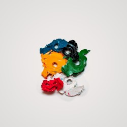 Story of an Immigrant (Acoustic)