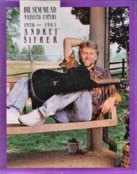 Bil sem mlad … Ostani z nami (Največji uspehi 1976–1983)