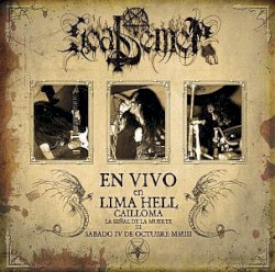 En Vivo En Lima Hell