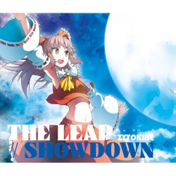 THE LEAP // SHOWDOWN