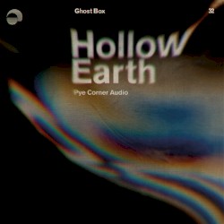 Hollow Earth
