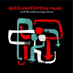 Fall Off the Wall EP