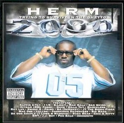 Trying to Survive in the Ghetto 2000