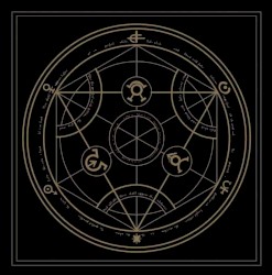 Præterhuman (The Spectrum of Aphelion)