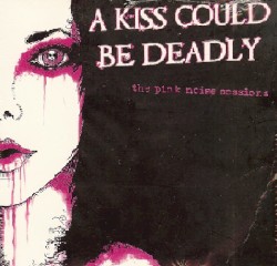 The Pink Noise Sessions