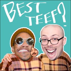 Best Teef? (Anderson .Paak Diss)