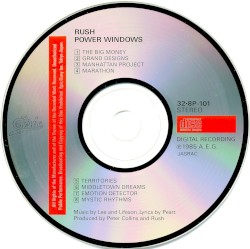 Power Windows
