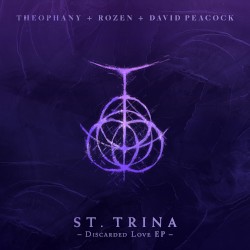 St. Trina, Discarded Love EP