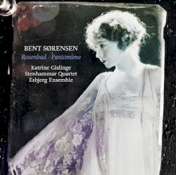 Rosenbad & Pantomime