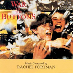 War of the Buttons