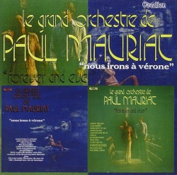 Forever and Ever / Nous irons à Vérone