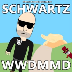 Wie wärs denn mal mit Donald