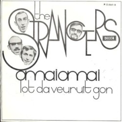 Amaiamai / Lot da veuruit gon