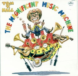 The Magnificent Music Machine