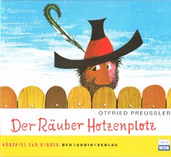 Der Räuber Hotzenplotz