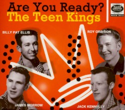 Are You Ready?