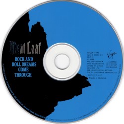 Rock and Roll Dreams Come Through