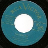 Shake That Tree / Hollywood Hat