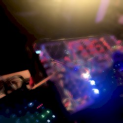 Live at Wharf Chambers, Leeds - 06/08/25