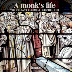 A Monk's Life