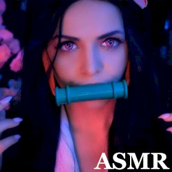 Nezuko Takes Care of You