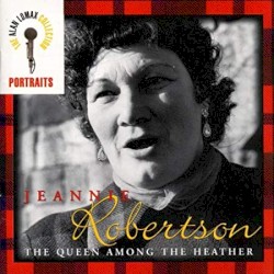 The Queen Among the Heather