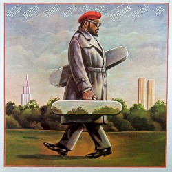 Boogie-Woogie String Along for Real