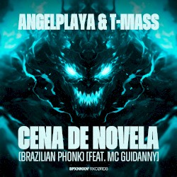 CENA DE NOVELA (extended mix)
