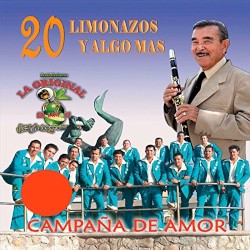 20 limonazos y algo más