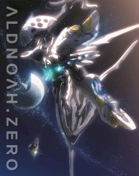 Aldnoah.Zero Original Soundtrack 2