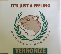 It's Just A Feeling