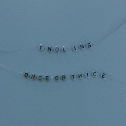 Once or Twice