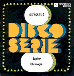 Jupiter / Oh Boogie!
