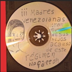 "Estoy viviendo"