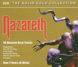 The Solid Gold Collection