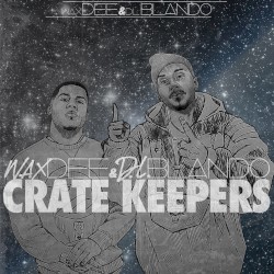 Crate Keepers