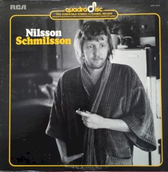 Nilsson Schmilsson