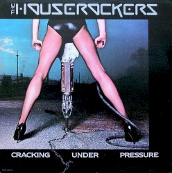 Cracking Under Pressure
