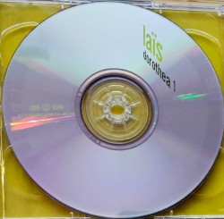 Dorothea (bonus disc)